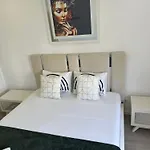Apartment Aeroporto Lisbon