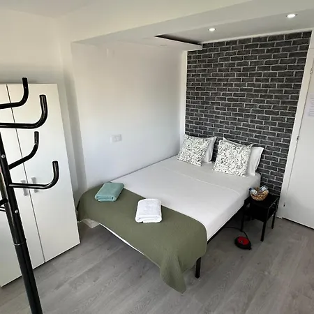 Apartamento Aeroporto