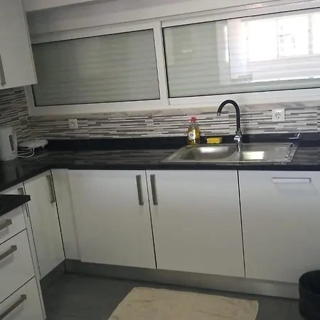 Aeroporto Apartment Lissabon