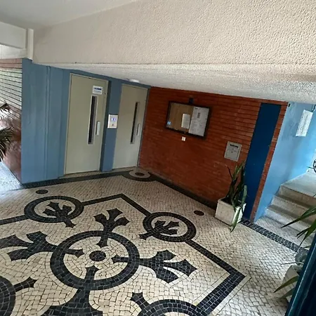 Aeroporto Apartamento