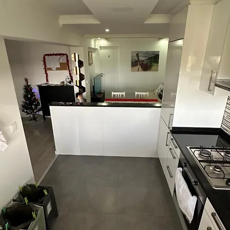 Aeroporto * Лиссабон