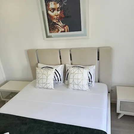 Apartamento Aeroporto Lisboa