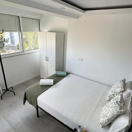 Aeroporto Apartamento Lisboa