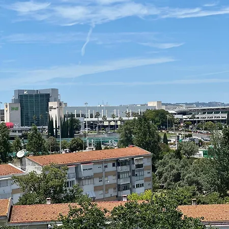 Apartamento Aeroporto