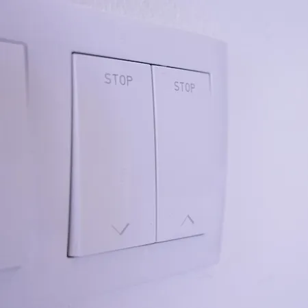 Apartamento Aeroporto