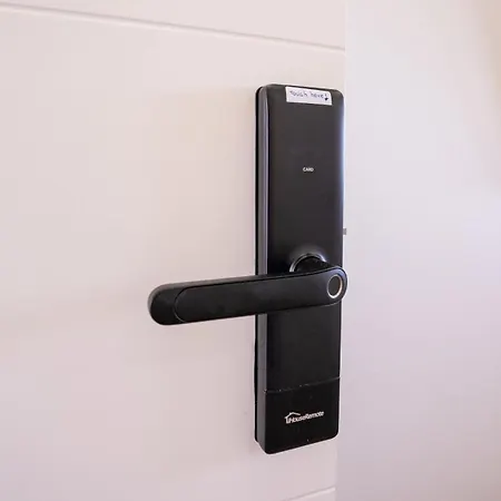 Aeroporto Apartamento