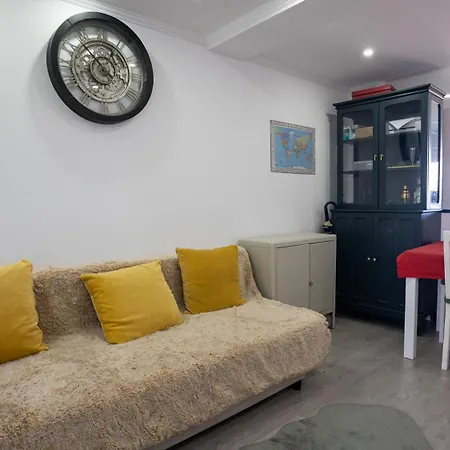 Aeroporto Apartamento *