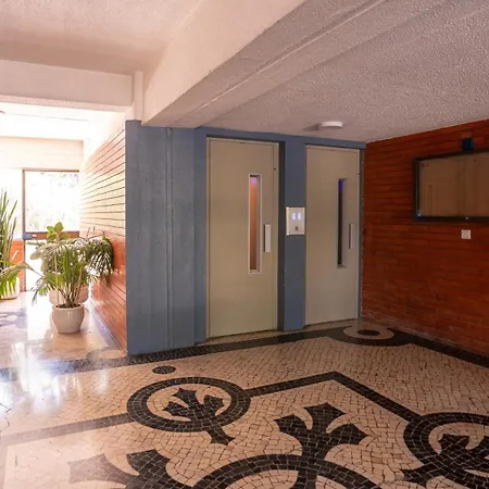 Aeroporto Apartamento