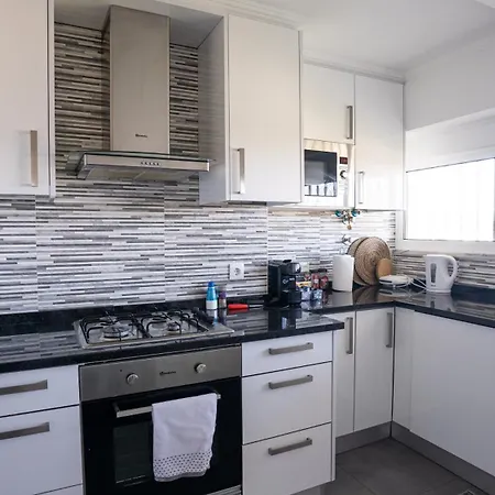 Apartamento Aeroporto Lisboa