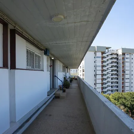 Aeroporto * Lissabon