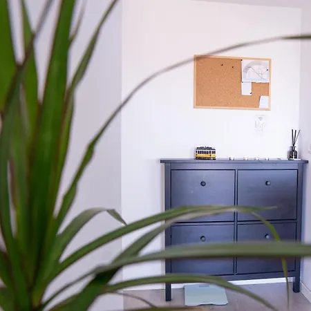 Apartamento Aeroporto