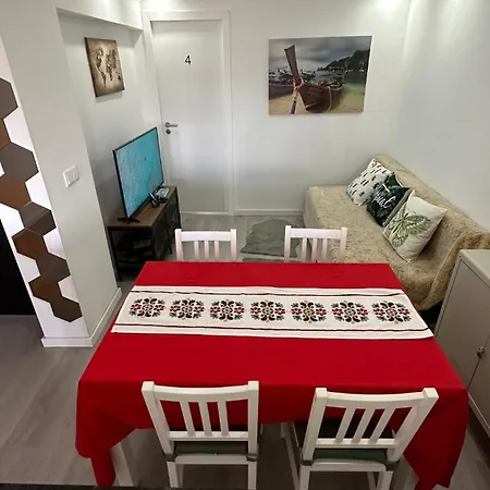 Aeroporto * Lissabon