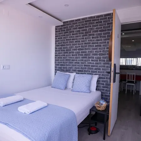 Aeroporto * Lissabon