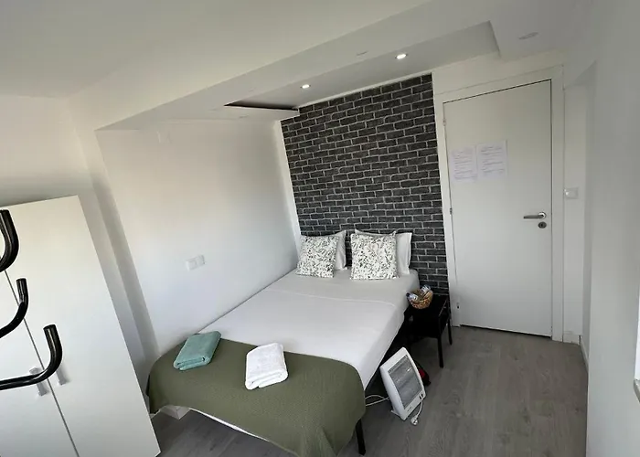 Apartment Aeroporto *