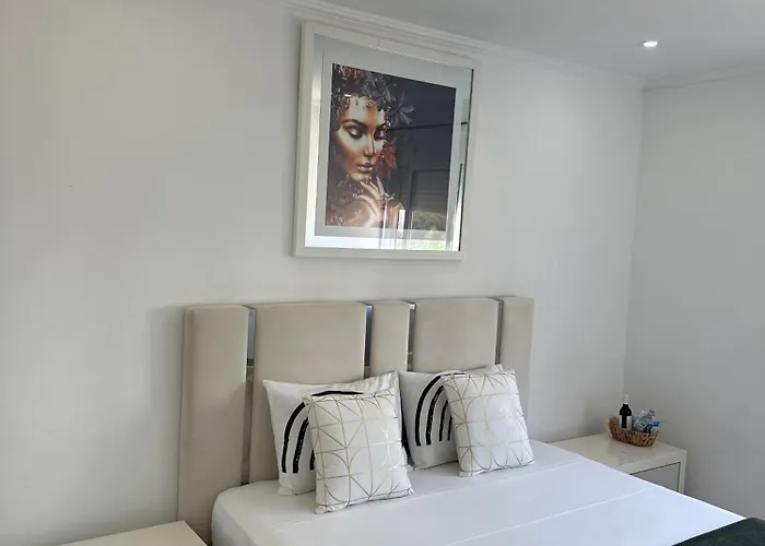 Apartment Aeroporto Lisbon