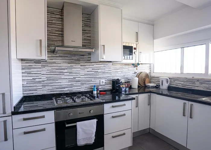 Apartment Aeroporto Lisbon