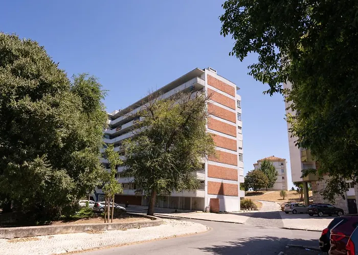 Aeroporto Apartment *