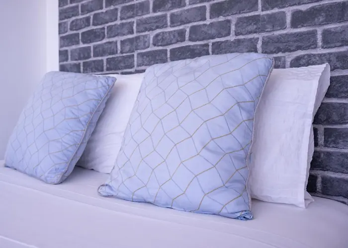 Aeroporto Apartment *