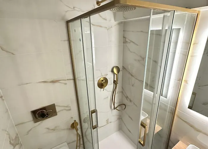 Apartment Aeroporto *