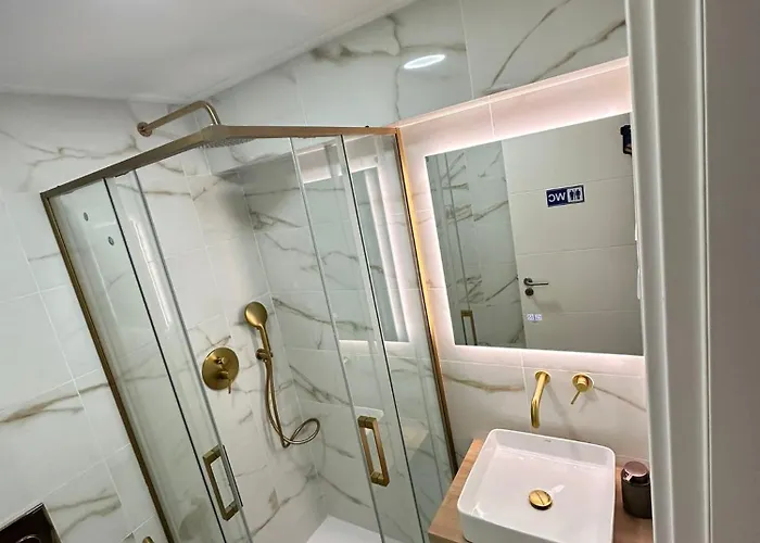 Aeroporto Apartment Lisbon