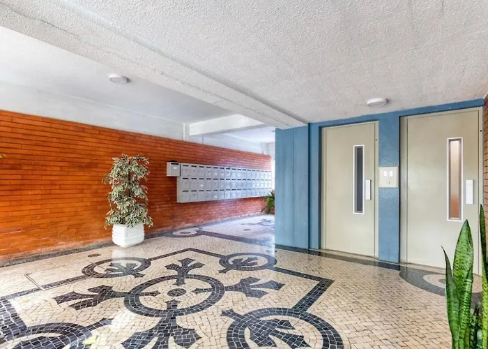 Appartamento Aeroporto