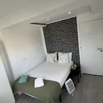 Apartment Aeroporto *