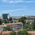 Apartment Aeroporto