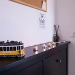 Aeroporto Apartment Lisbon