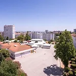 Apartment Aeroporto Lisbon