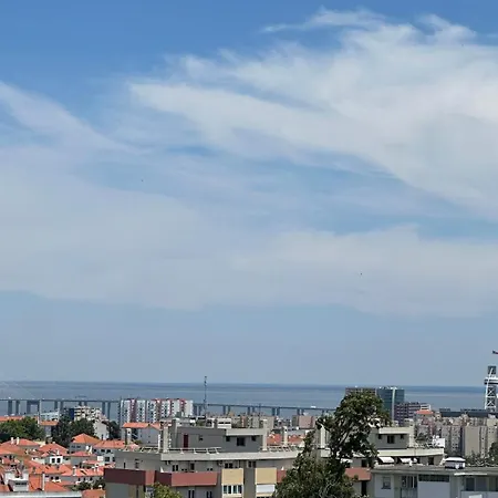 Aeroporto Lisboa