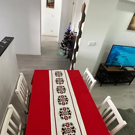 Aeroporto * ליסבון