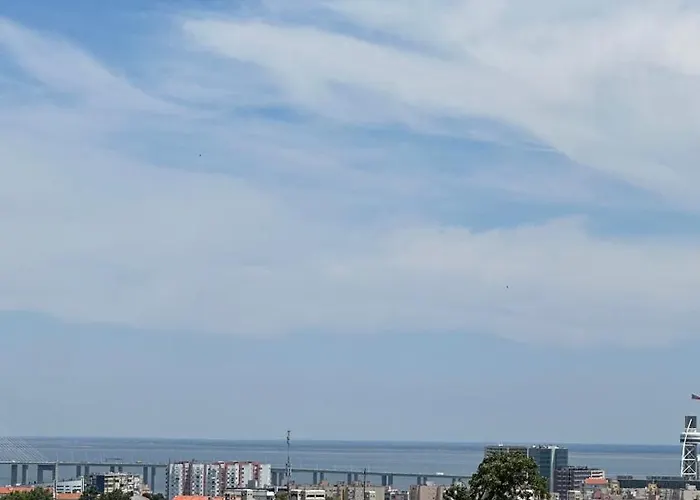 Aeroporto Lisboa